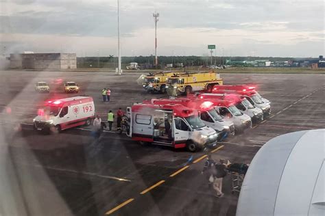 Air Ambulance in Brazil .